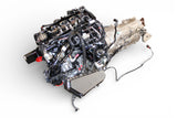 BMW F-Series 2.0L Turbo Diesel B47 Engine Automatic Transmission ECU DDE8596362