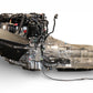 BMW F-Series 2.0L Turbo Diesel B47 Engine Automatic Transmission ECU DDE8596362