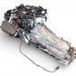 BMW F-Series 2.0L Turbo Diesel B47 Engine Automatic Transmission ECU DDE8596362