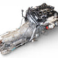 BMW F-Series 2.0L Turbo Diesel B47 Engine Automatic Transmission ECU DDE8596362