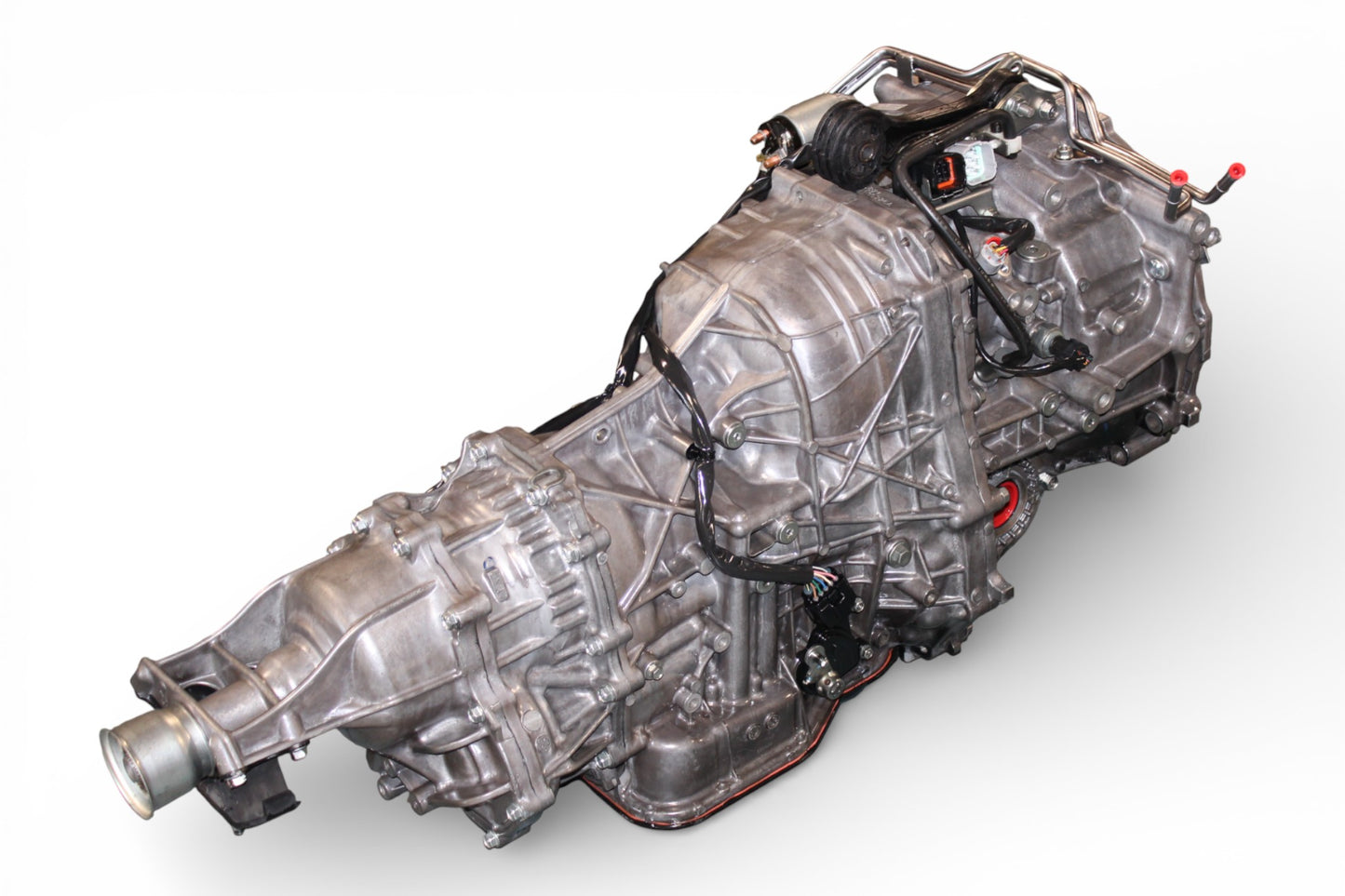 2014 2015 Subaru Forester XT 2.0L Turbo Automatic Transmission JDM fa20 tr690gbzca #1