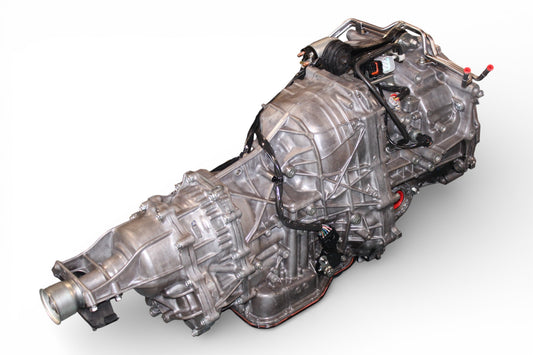 2014 2015 Subaru Forester XT 2.0L Turbo Automatic Transmission JDM fa20 tr690gbzca #1