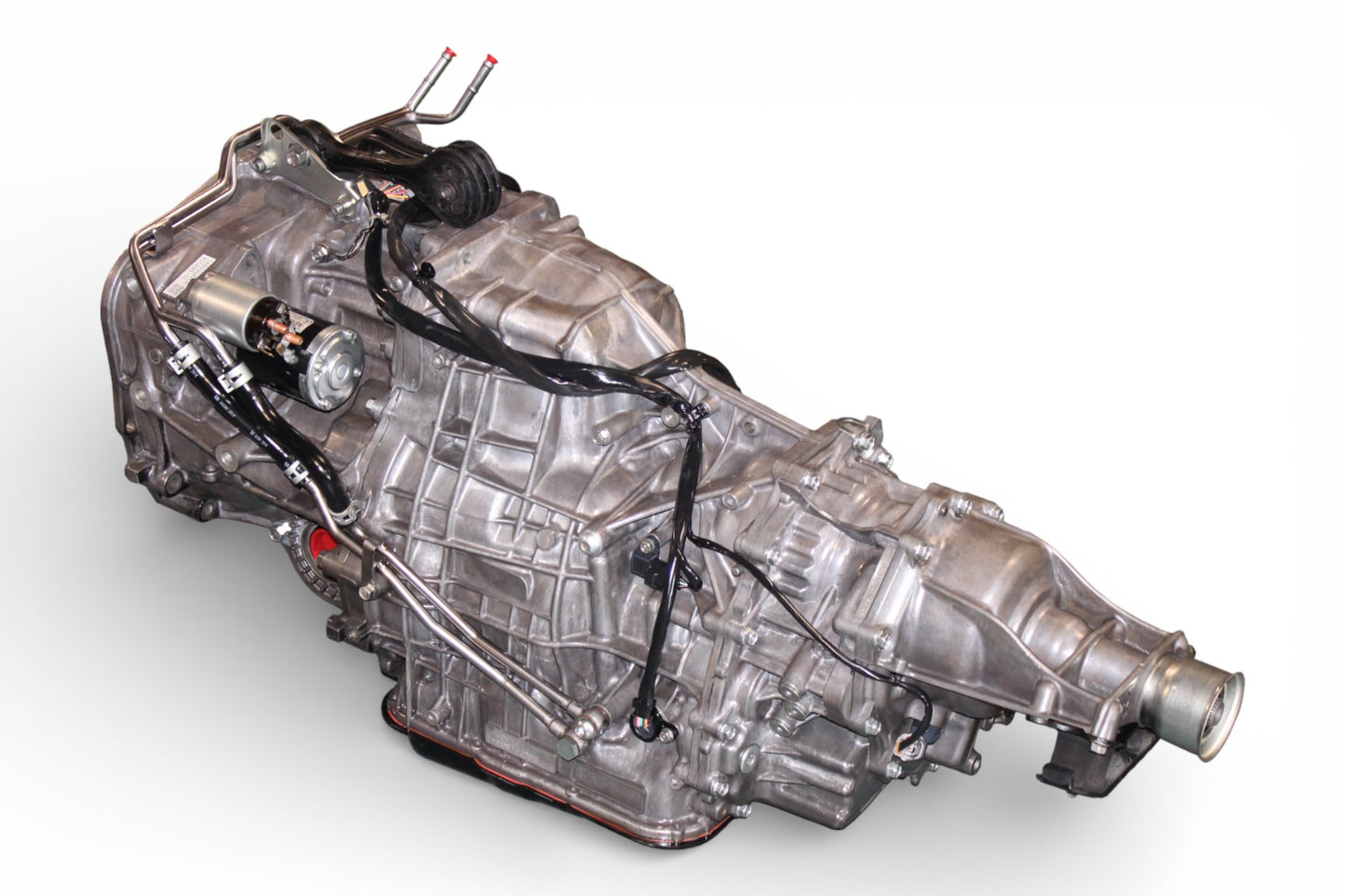 2014 2015 Subaru Forester XT 2.0L Turbo Automatic Transmission JDM fa20 tr690gbzca #1