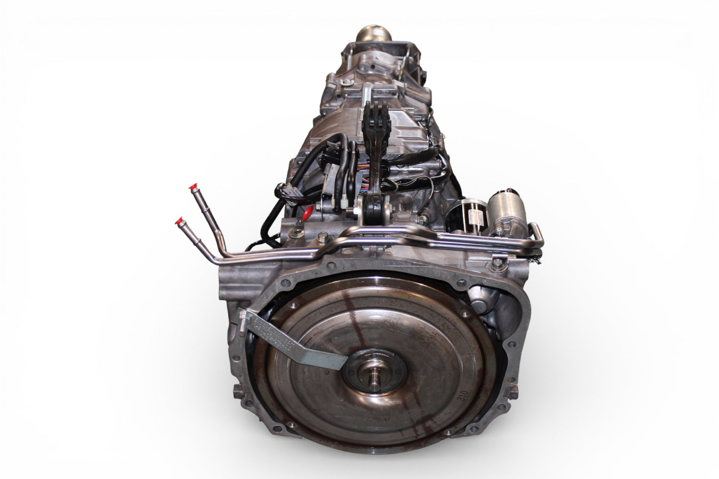 2014 2015 Subaru Forester XT 2.0L Turbo Automatic Transmission JDM fa20 tr690gbzca #1