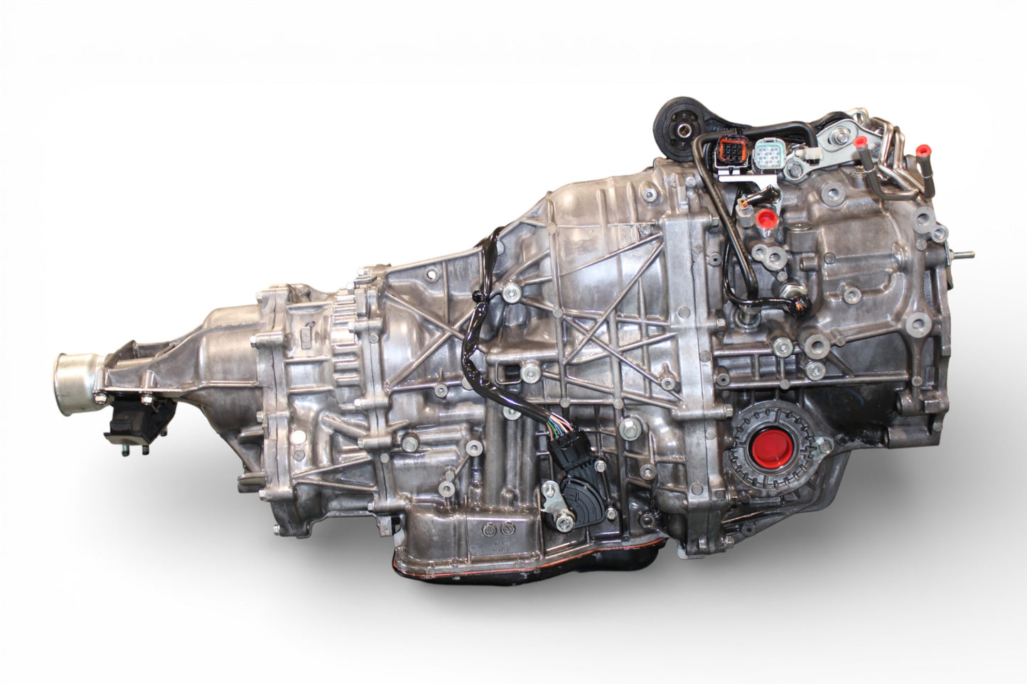 2014 2015 Subaru Forester XT 2.0L Turbo Automatic Transmission JDM fa20 tr690gbzca #1