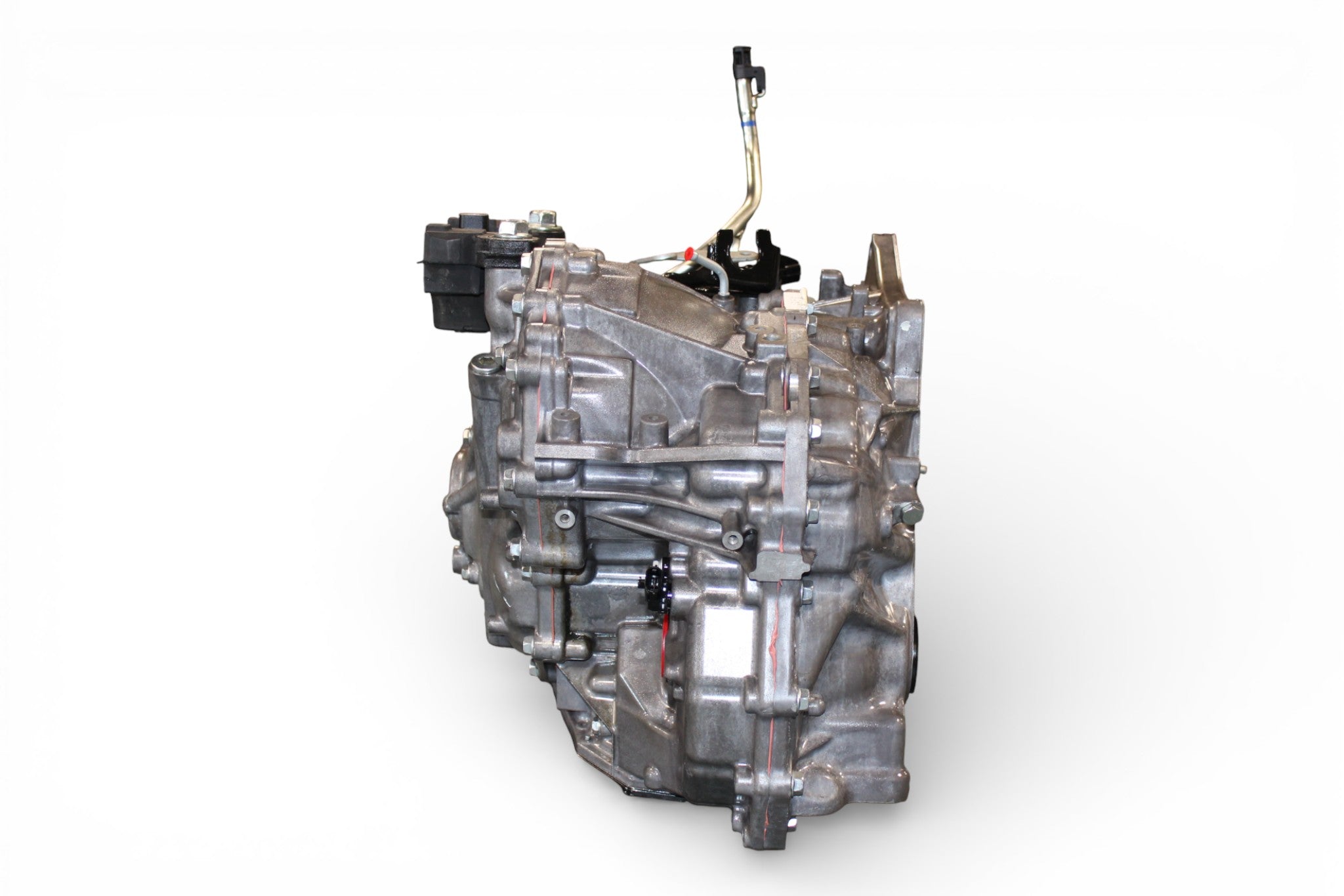 2015 2016 2017 Nissan Juke 1.6L Turbo FWD CVT Automatic Transmission JDM mr16ddt 2wd 4x2 #1