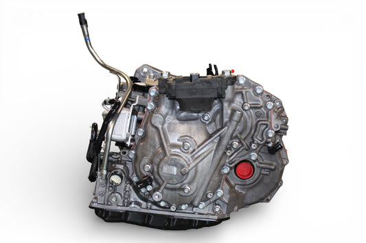 2015 2016 2017 Nissan Juke 1.6L Turbo FWD CVT Automatic Transmission JDM mr16ddt 2wd 4x2 #1