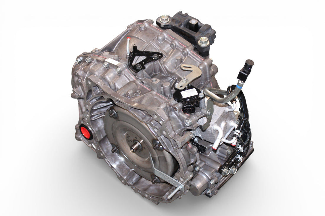 2015 2016 2017 Nissan Juke 1.6L Turbo FWD CVT Automatic Transmission JDM mr16ddt 2wd 4x2 #1