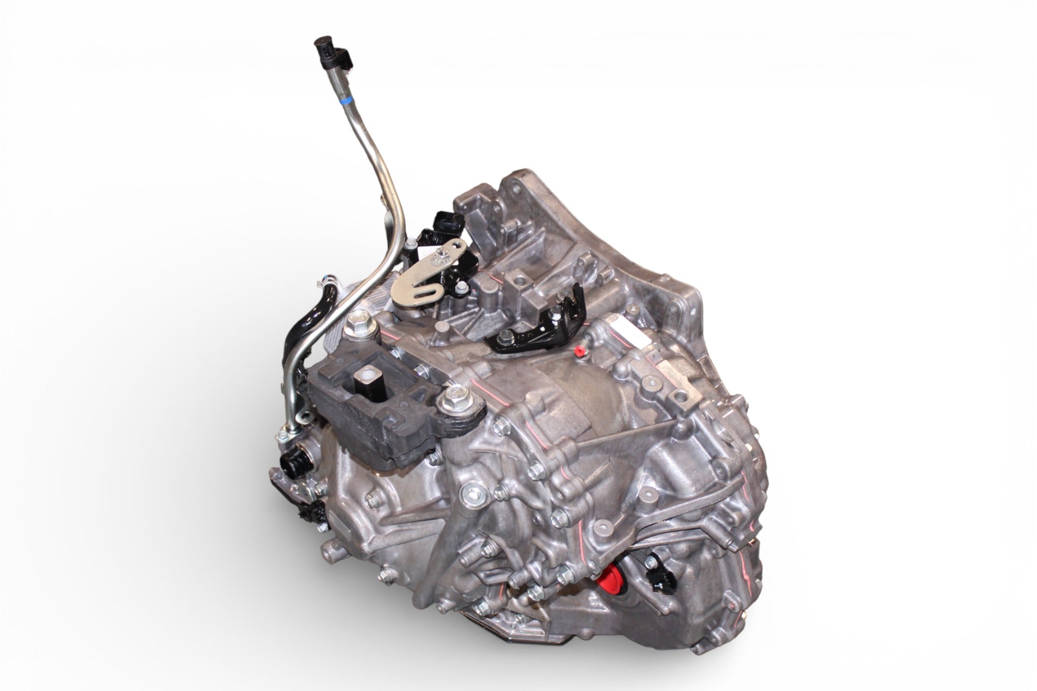 2015 2016 2017 Nissan Juke 1.6L Turbo FWD CVT Automatic Transmission JDM mr16ddt 2wd 4x2 #1