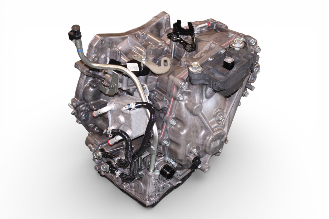 2015 2016 2017 Nissan Juke 1.6L Turbo FWD CVT Automatic Transmission JDM mr16ddt 2wd 4x2 #1