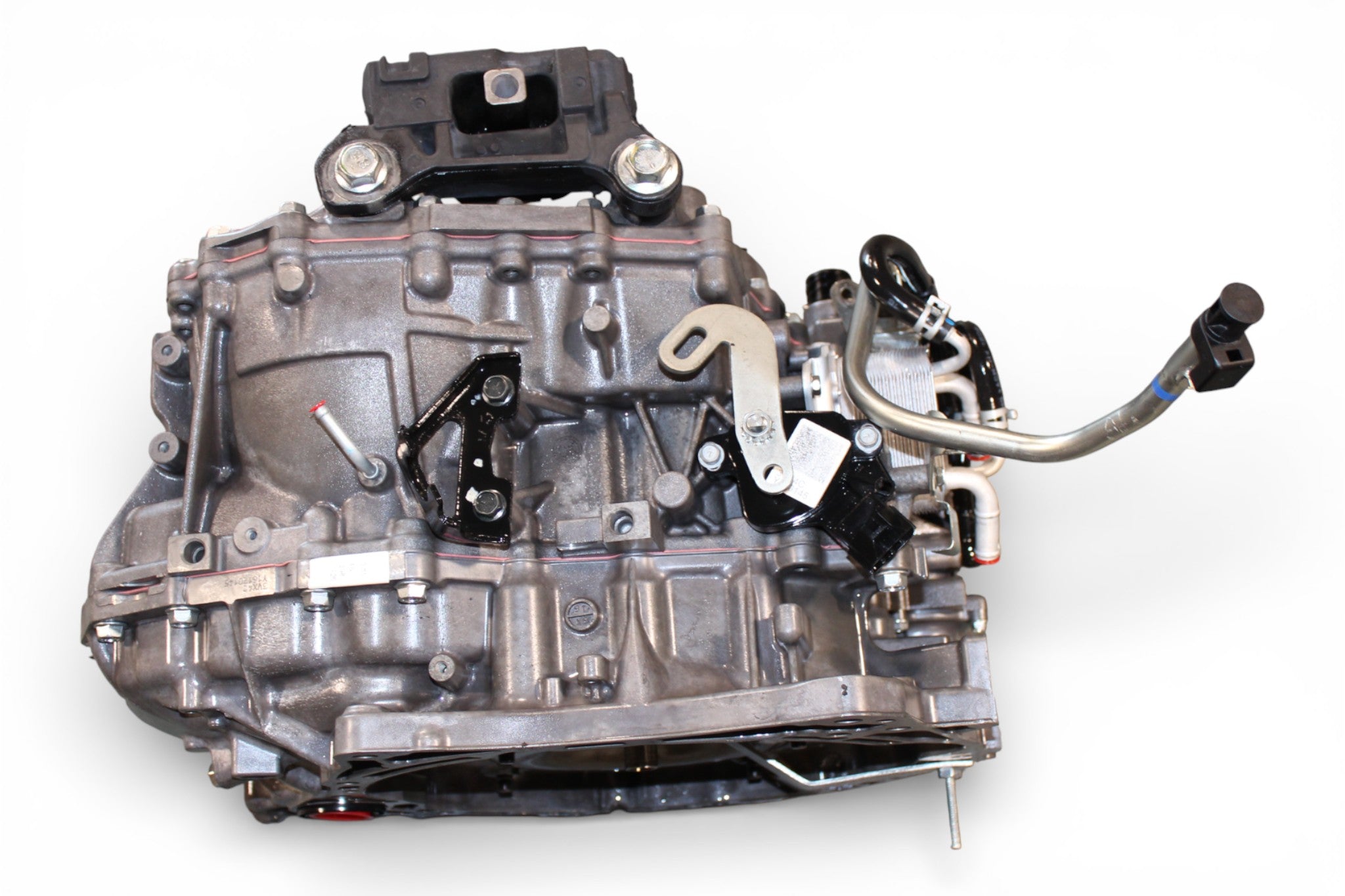 2015 2016 2017 Nissan Juke 1.6L Turbo FWD CVT Automatic Transmission JDM mr16ddt 2wd 4x2 #1