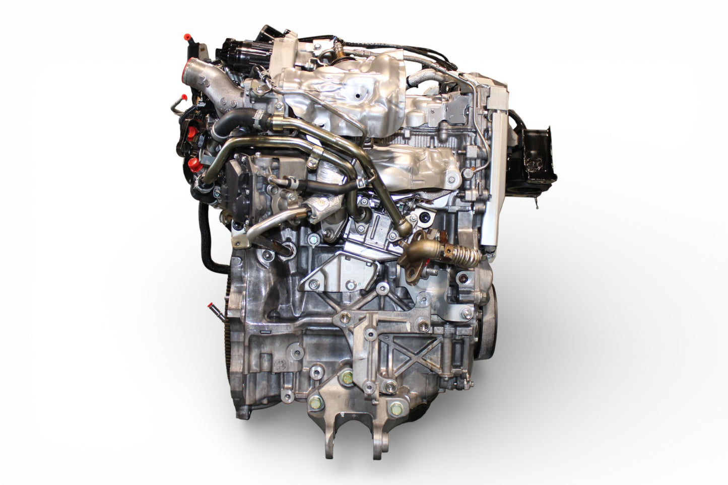 2015 2016 2017 Nissan Juke 1.6L 4-Cylinder AT Turbo Engine JDM mr16ddt #3