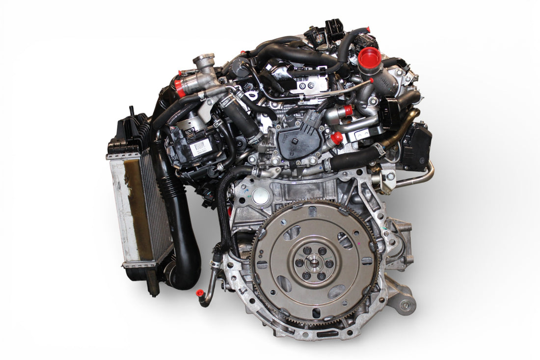 2015 2016 2017 Nissan Juke 1.6L 4-Cylinder AT Turbo Engine JDM mr16ddt #3