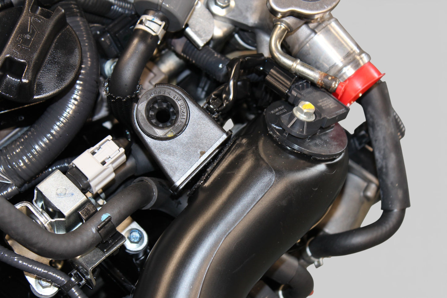 2015 2016 2017 Nissan Juke 1.6L 4-Cylinder AT Turbo Engine JDM mr16ddt #3