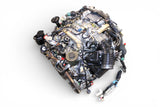 JDM Nissan Cima F50 4.5L V8 RWD (Rear-Wheel Drive) Engine JDM vk45dd #1