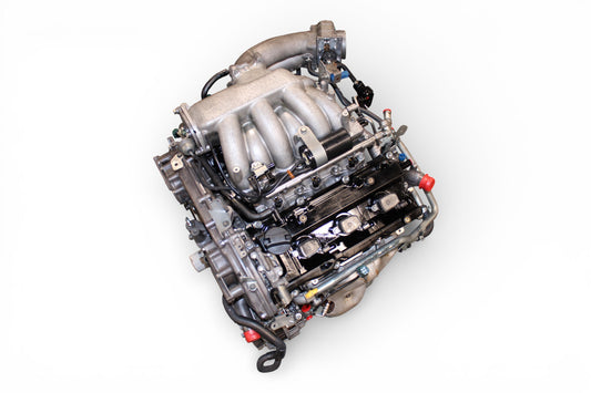 2003 2004 2005 2006 2007 Nissan Murano 3.5L V6 Engine JDM vq35de #1