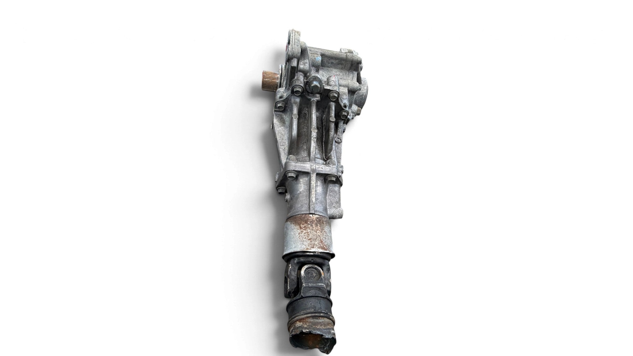 2012-2025 Mitsubishi Outlander Sport AWD Transfer Case Assy JDM 4B11