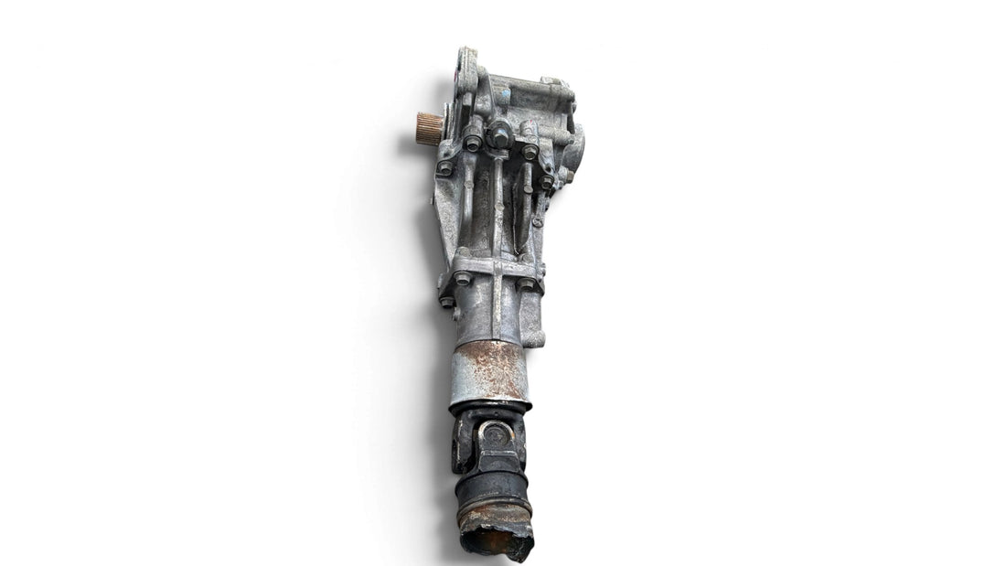 2012-2025 Mitsubishi Outlander Sport AWD Transfer Case Assy JDM 4B11