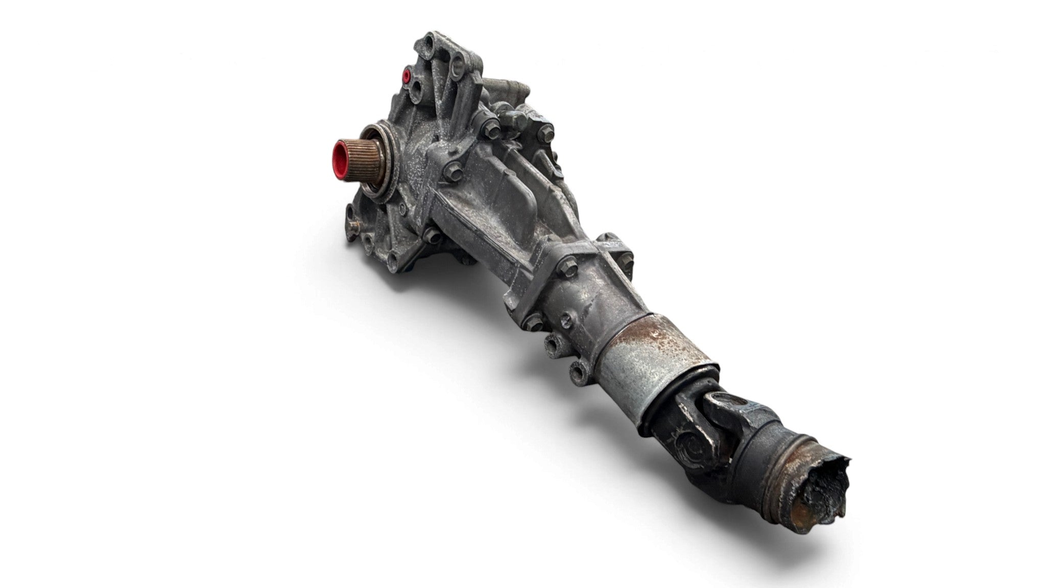 2012-2025 Mitsubishi Outlander Sport AWD Transfer Case Assy JDM 4B11