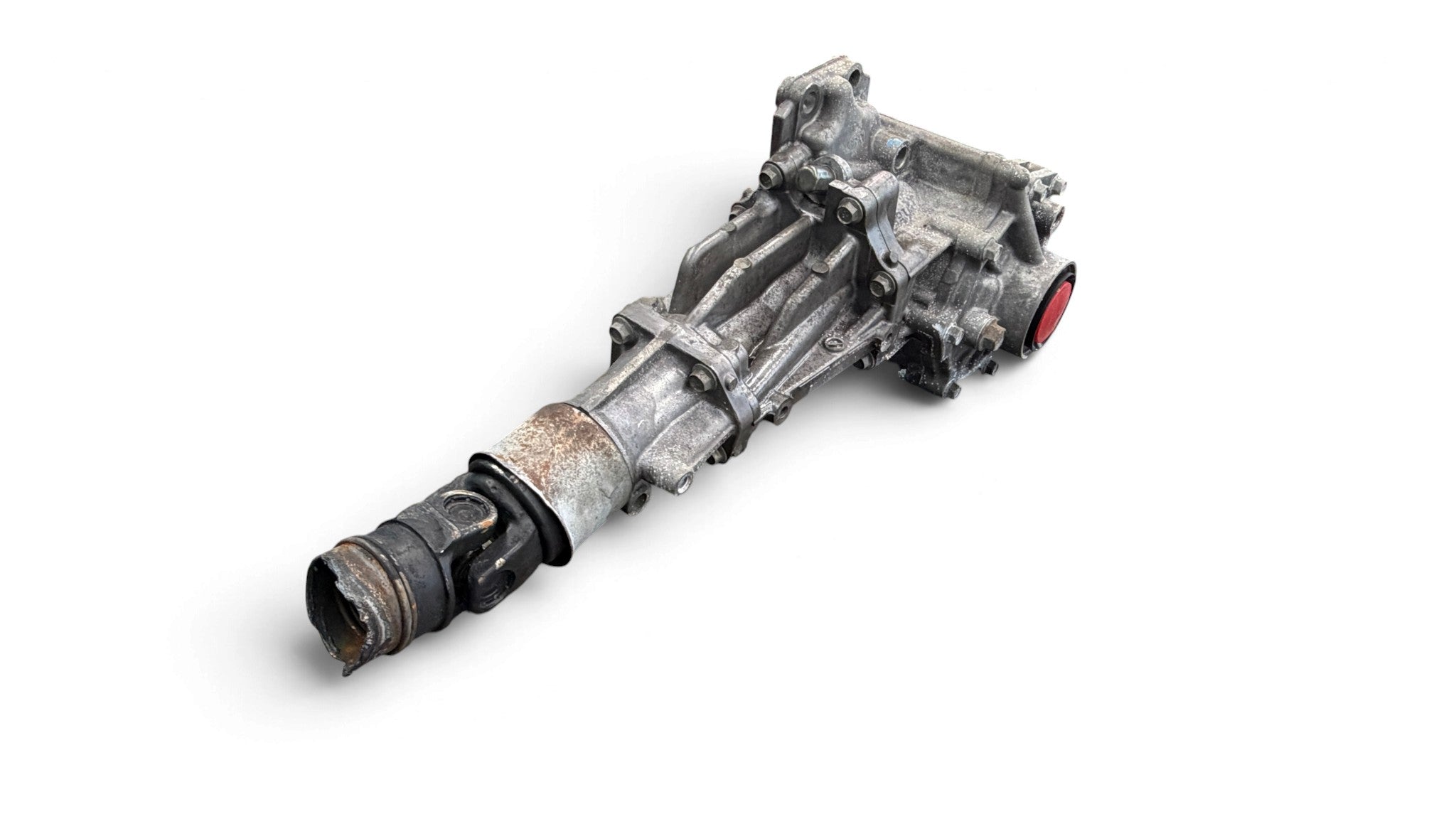 2012-2025 Mitsubishi Outlander Sport AWD Transfer Case Assy JDM 4B11