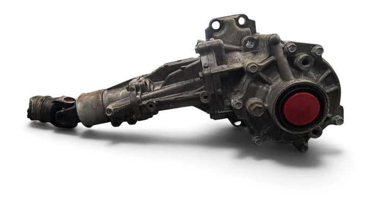 2012-2025 Mitsubishi Outlander Sport AWD Transfer Case Assy JDM 4B11