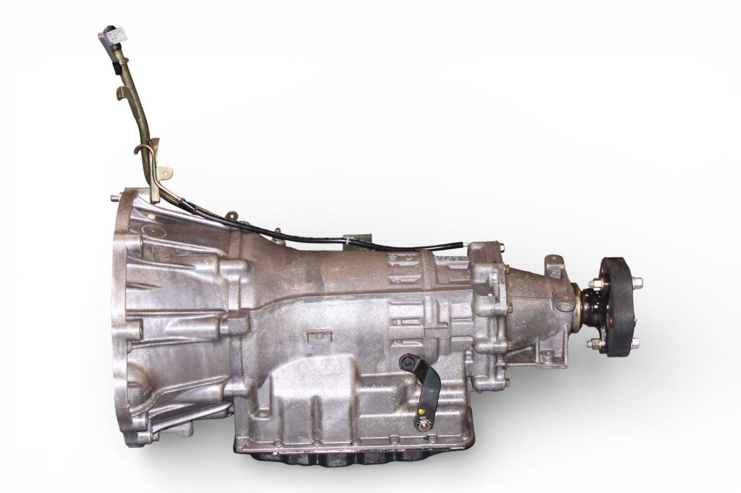 JDM Nissan Cima F50 4.5L V8 RWD (Rear-Wheel Drive) Automatic Transmission vk45dd #1