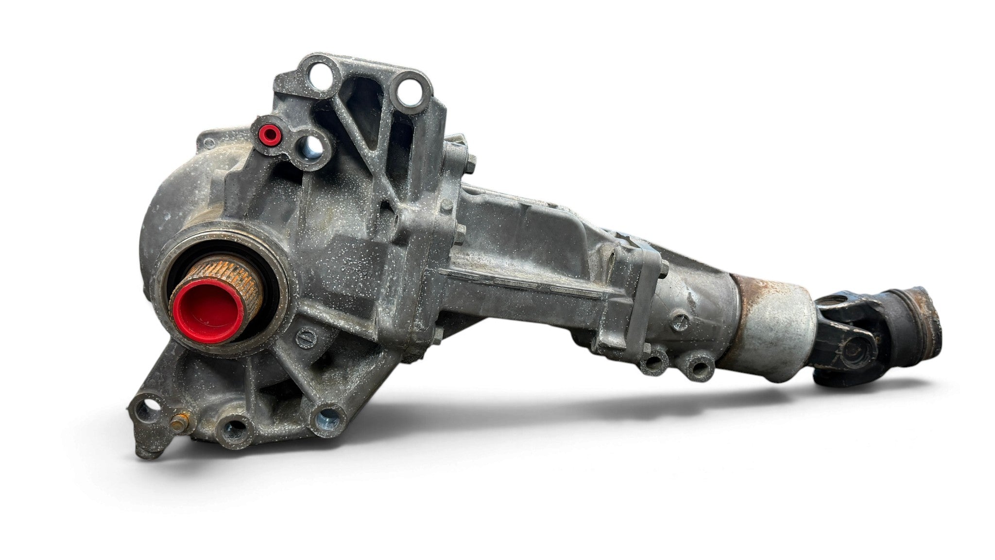 2012-2025 Mitsubishi Outlander Sport AWD Transfer Case Assy JDM 4B11