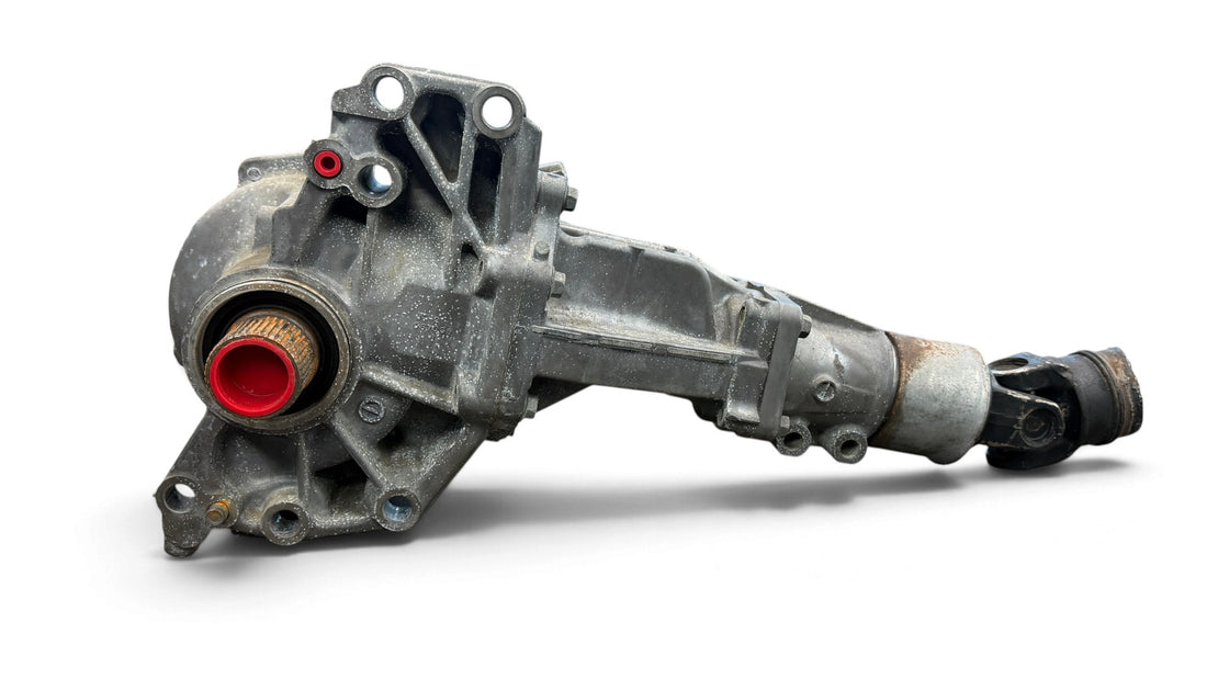2012-2025 Mitsubishi Outlander Sport AWD Transfer Case Assy JDM 4B11