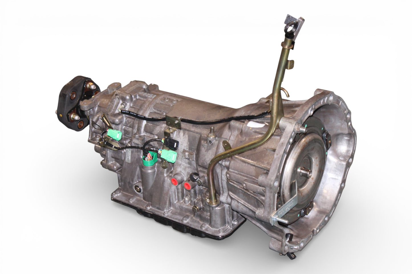 JDM Nissan Cima F50 4.5L V8 RWD (Rear-Wheel Drive) Automatic Transmission vk45dd #1