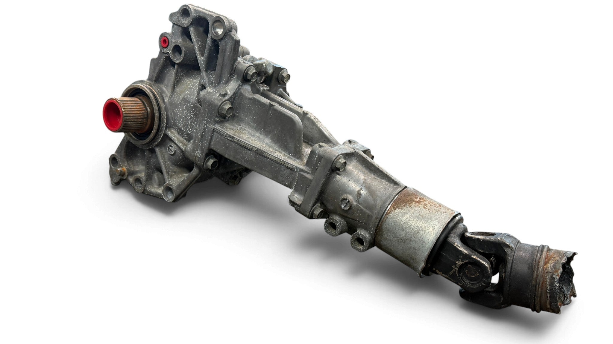 2012-2025 Mitsubishi Outlander Sport AWD Transfer Case Assy JDM 4B11
