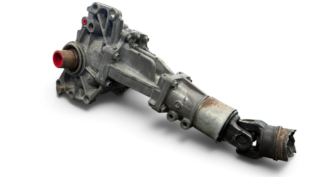 2012-2025 Mitsubishi Outlander Sport AWD Transfer Case Assy JDM 4B11