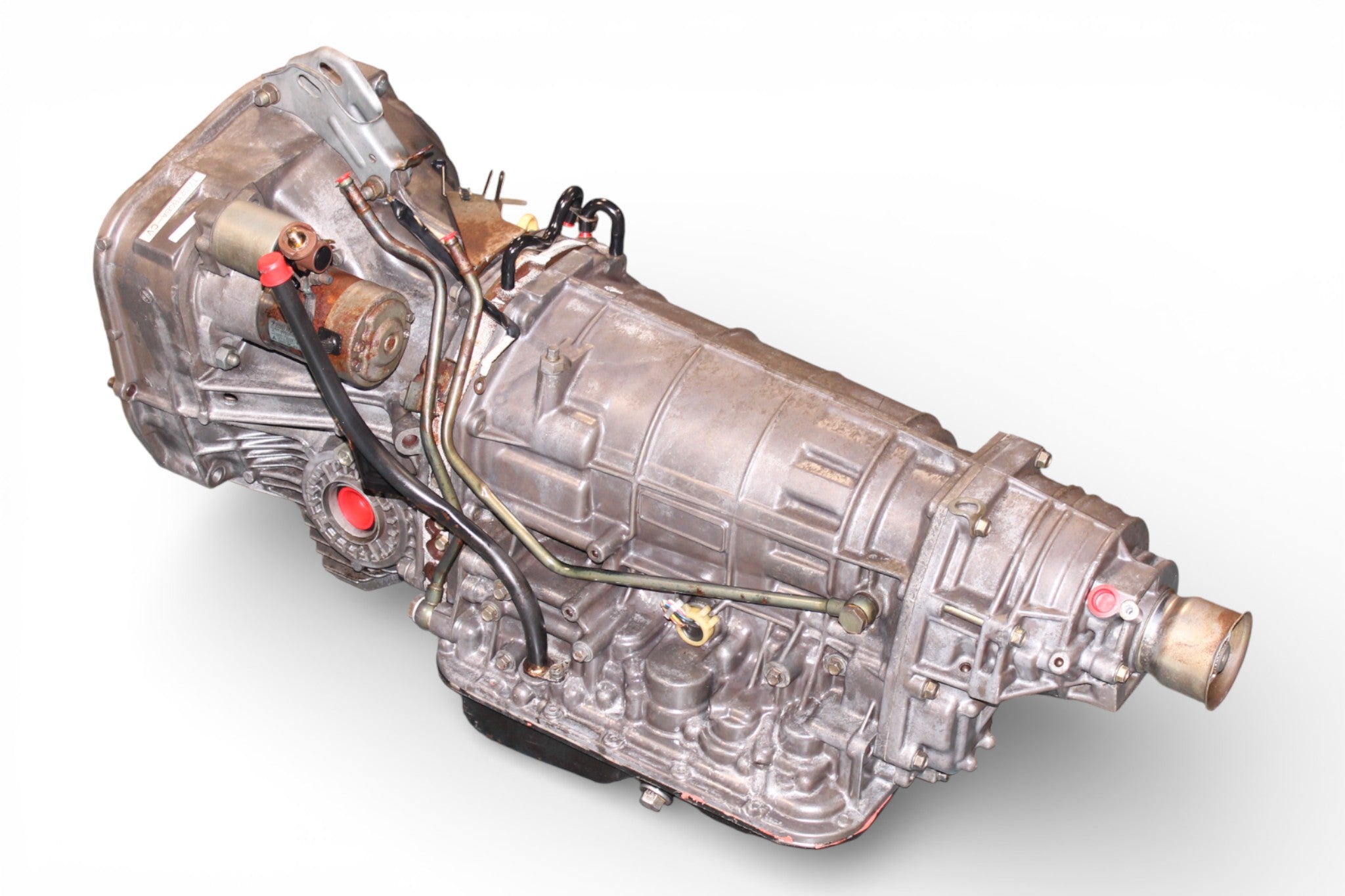 JDM 1996-1997 Subaru Legacy RS GT GT-B BD5 BG5 2.0L Automatic Transmission ej20h tz102ybcba #1
