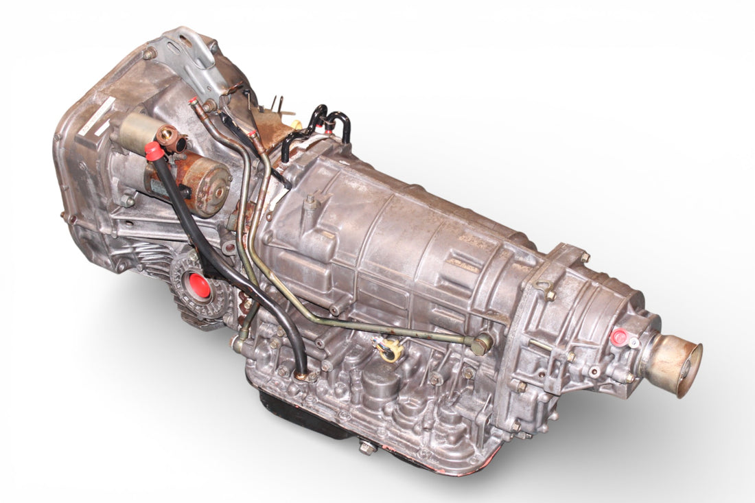 JDM 1996-1997 Subaru Legacy RS GT GT-B BD5 BG5 2.0L Automatic Transmission ej20h tz102ybcba #1