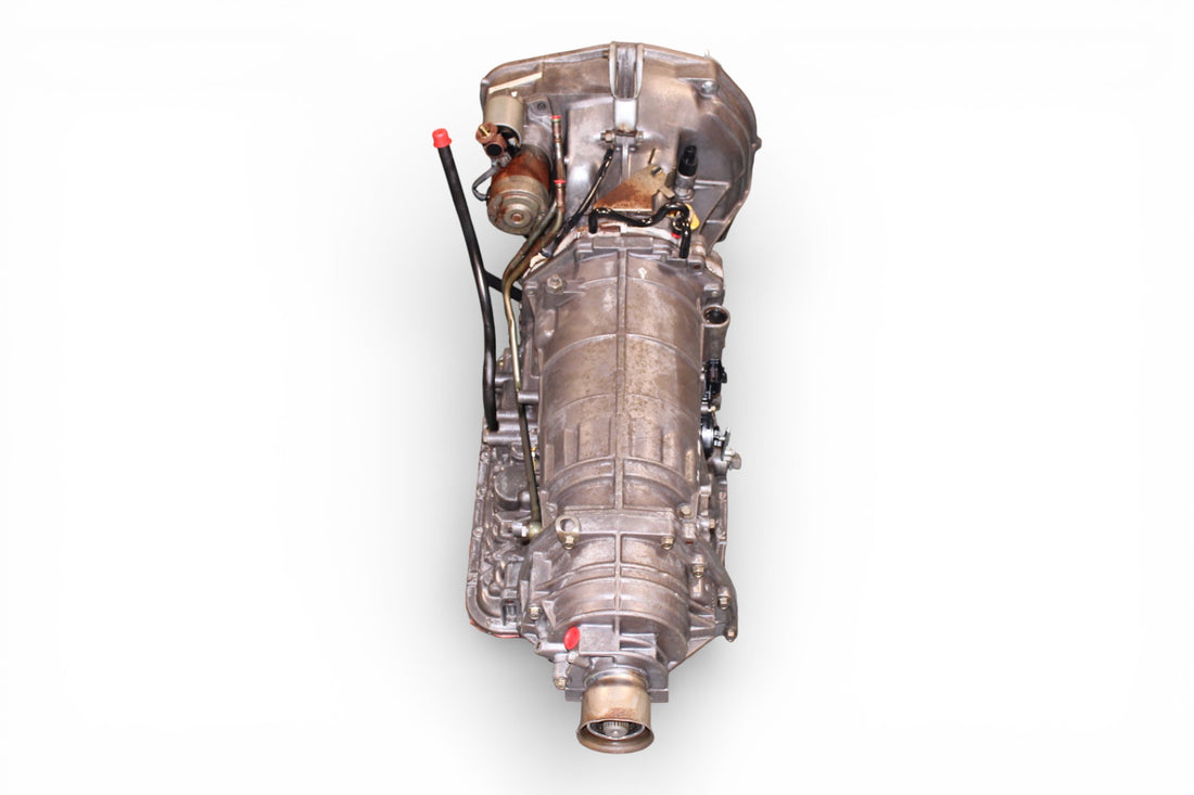 JDM 1996-1997 Subaru Legacy RS GT GT-B BD5 BG5 2.0L Automatic Transmission ej20h tz102ybcba #1