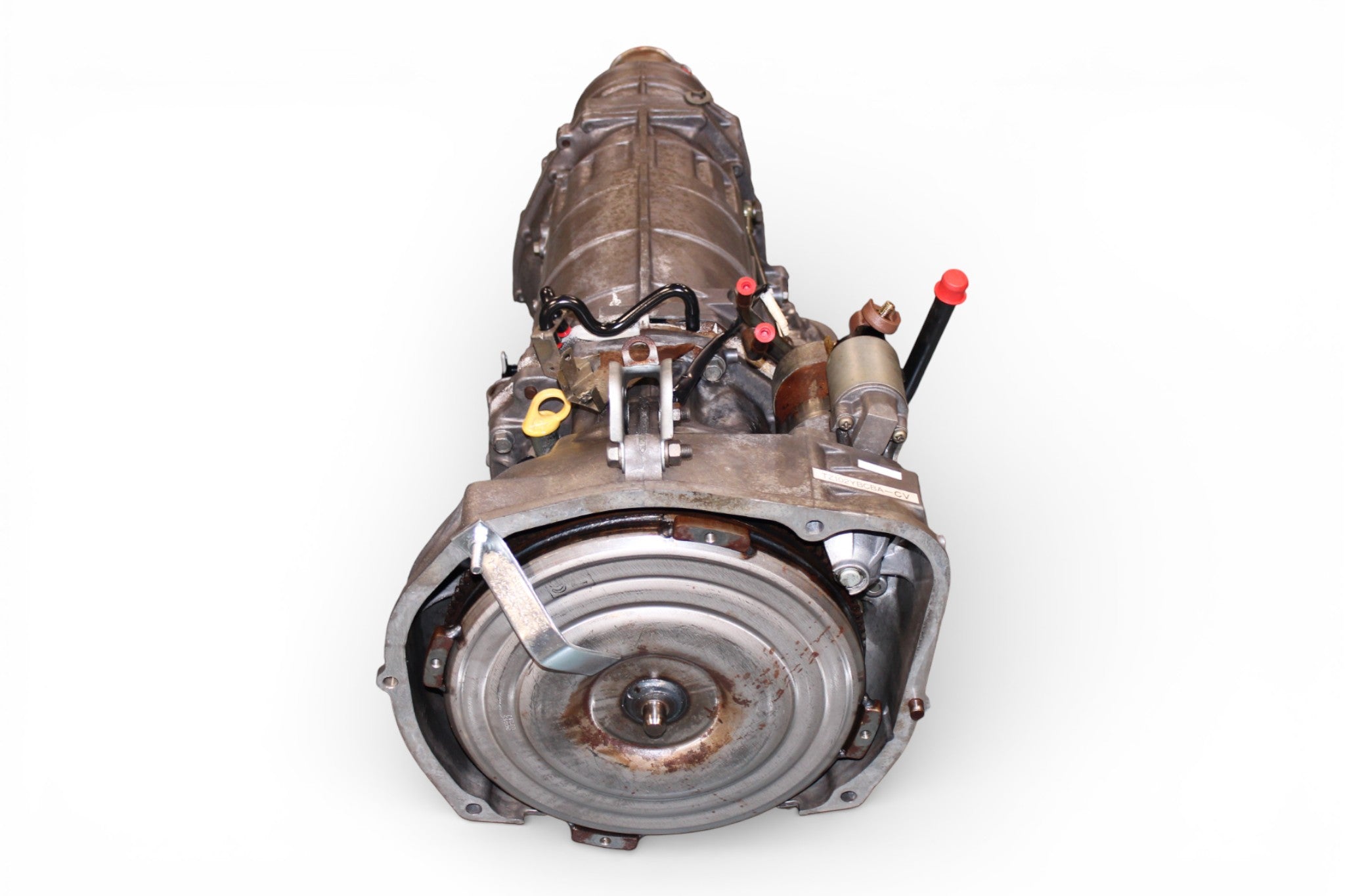 JDM 1996-1997 Subaru Legacy RS GT GT-B BD5 BG5 2.0L Automatic Transmission ej20h tz102ybcba #1