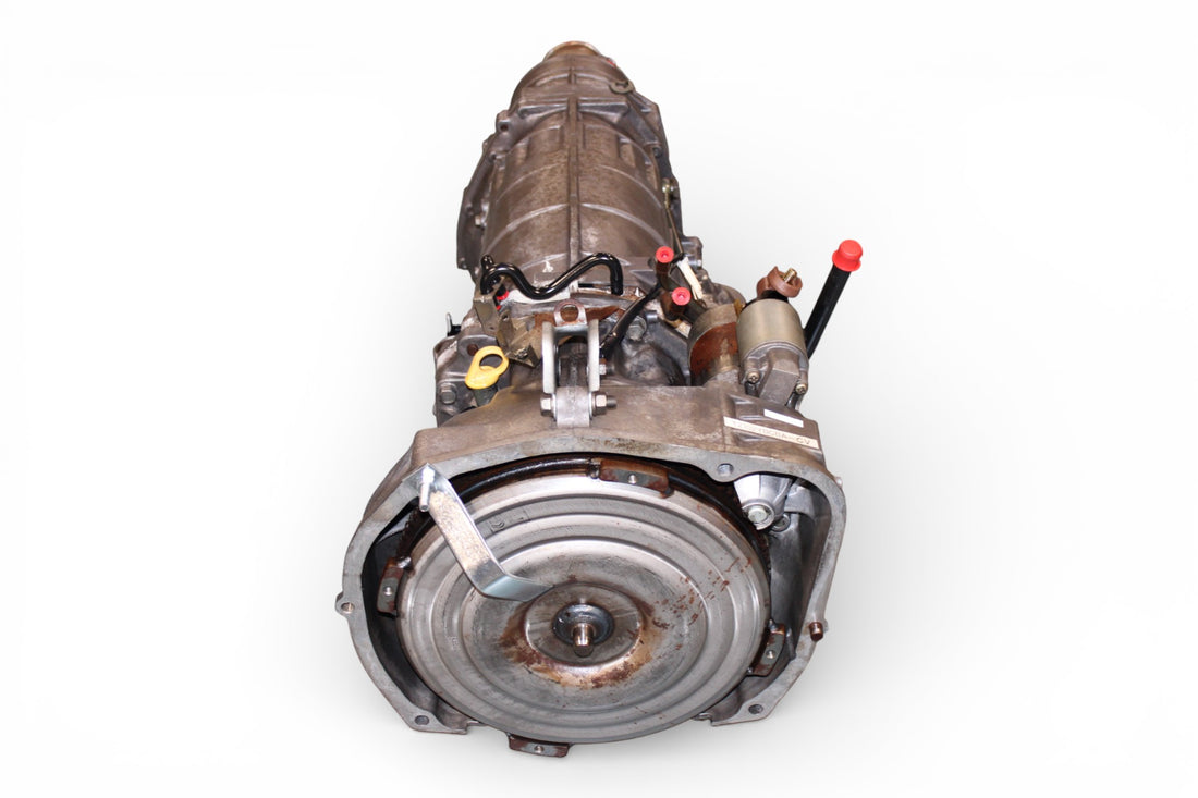 JDM 1996-1997 Subaru Legacy RS GT GT-B BD5 BG5 2.0L Automatic Transmission ej20h tz102ybcba #1