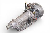 JDM 1997-1998 Subaru Legacy RS GT GT-B BD5 BG5 2.0L Automatic Transmission ej20h tz102ybdba #1