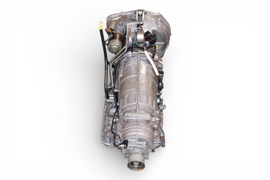 JDM 1997-1998 Subaru Legacy RS GT GT-B BD5 BG5 2.0L Automatic Transmission ej20h tz102ybdba #1