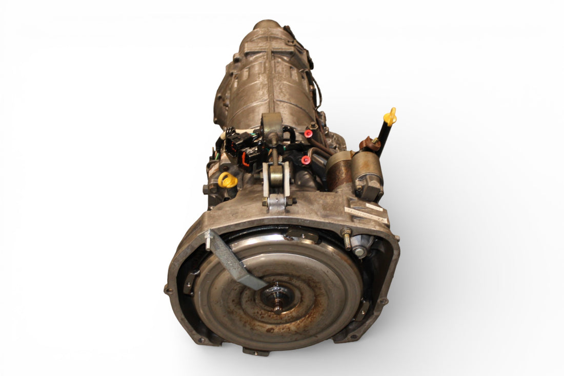 JDM 1997-1998 Subaru Legacy RS GT GT-B BD5 BG5 2.0L Automatic Transmission ej20h tz102ybdba #1