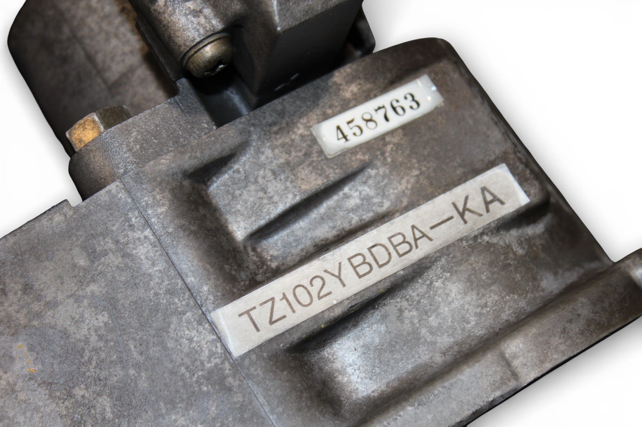 JDM 1997-1998 Subaru Legacy RS GT GT-B BD5 BG5 2.0L Automatic Transmission ej20h tz102ybdba #1
