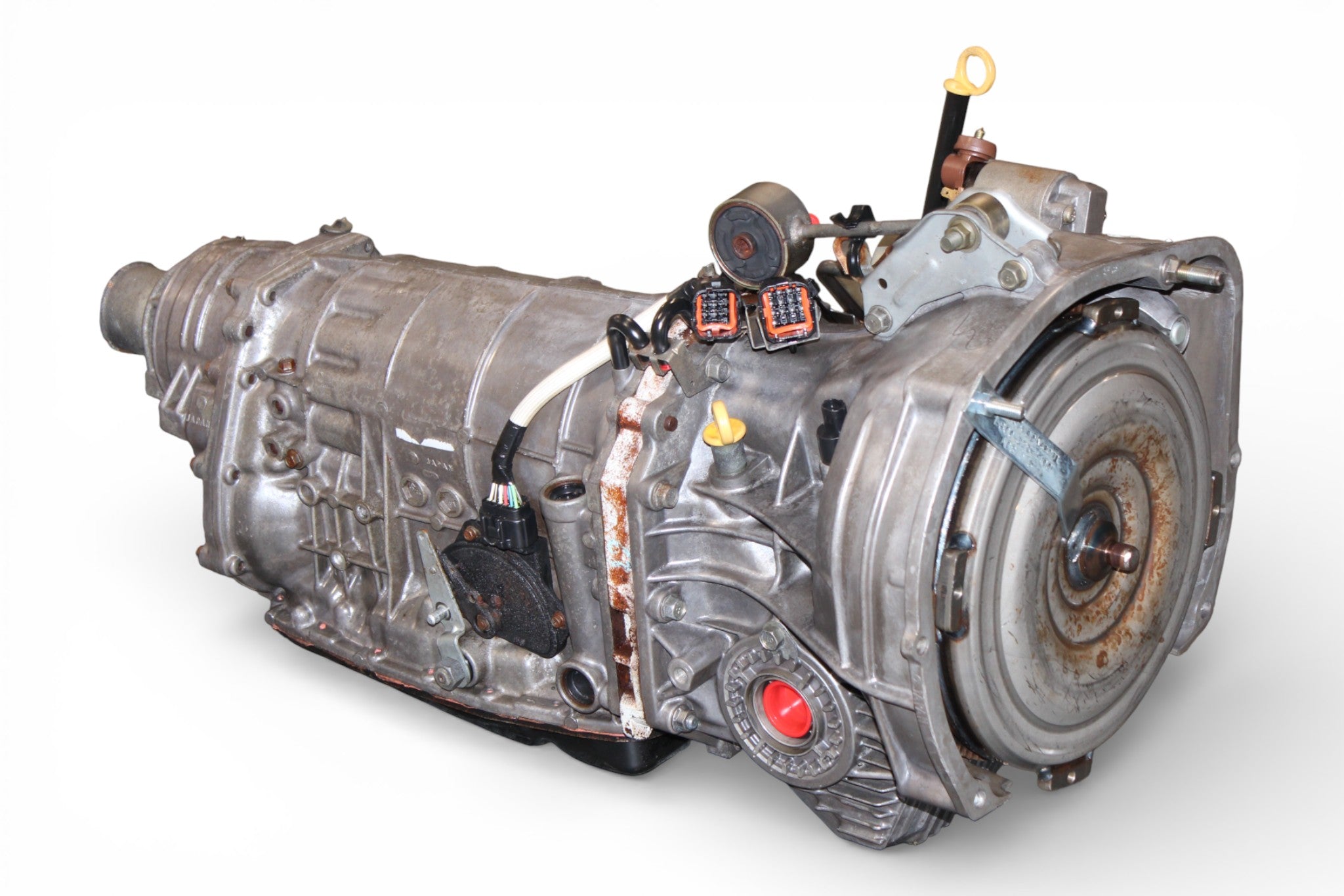 JDM 1997-1998 Subaru Legacy RS GT GT-B BD5 BG5 2.0L Automatic Transmission ej20h tz102ybdba #1