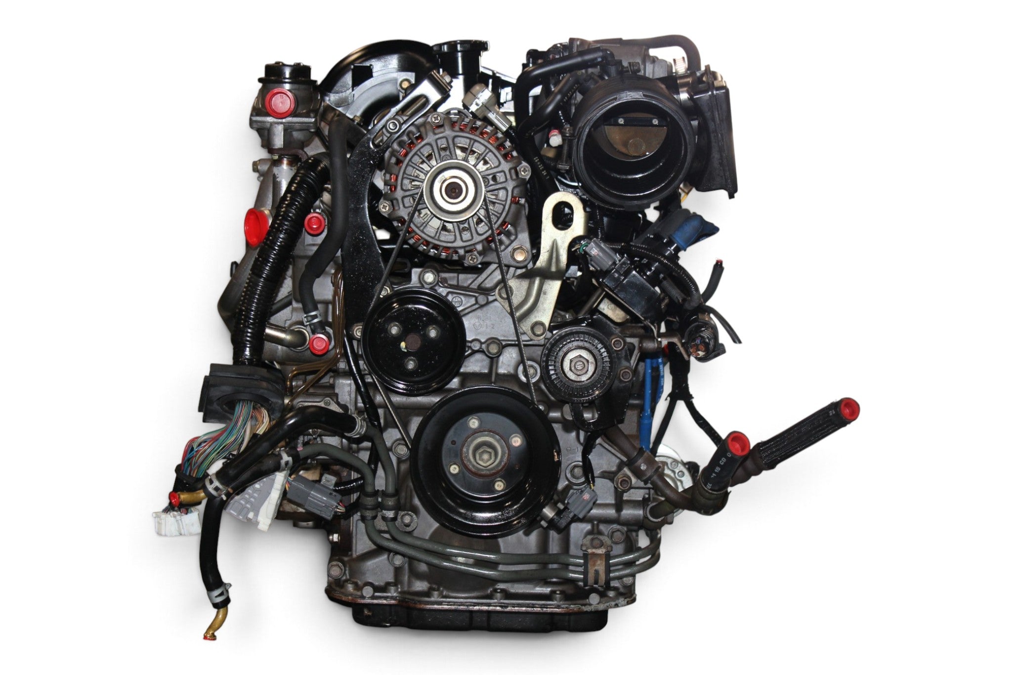 2004 2005 Mazda RX8 1.3L 4-Port Rotary Engine Automatic RWD Transmission ECU JDM 13b #3