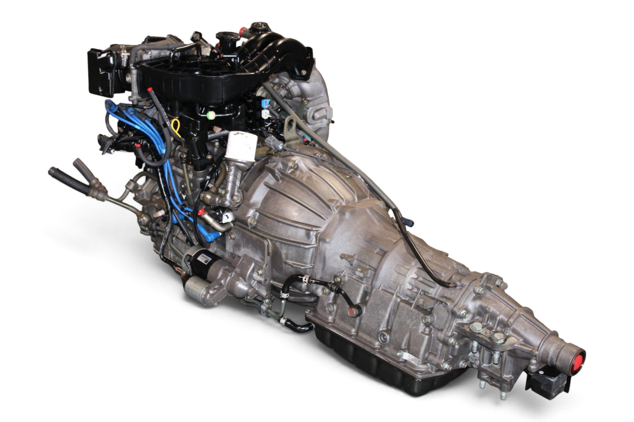 2004 2005 Mazda RX8 1.3L 4-Port Rotary Engine Automatic RWD Transmission ECU JDM 13b #3
