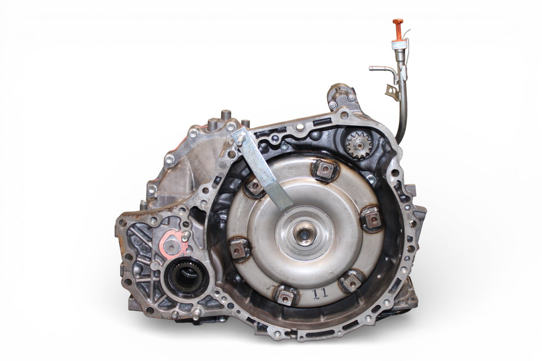 2001-2007 Toyota Highlander 2.4L 4-Cylinder AWD Automatic Transmission JDM 2az-fe 4WD 4X4 #2