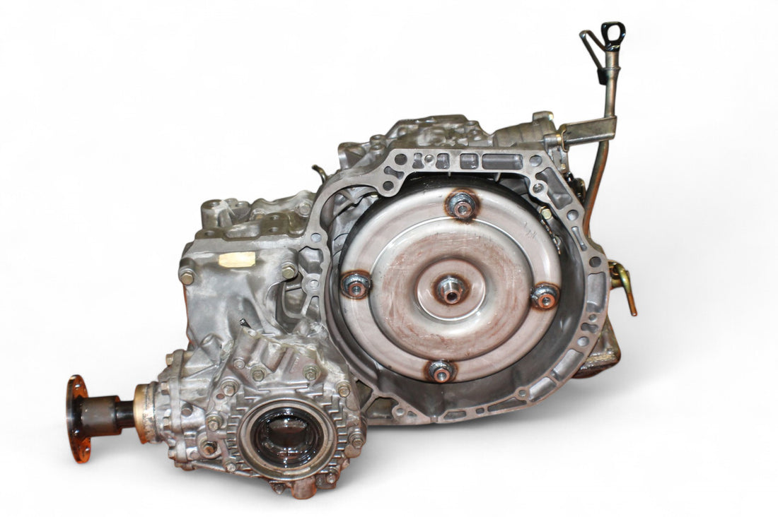 2000-2007 Nissan X-trail PNT30 2.0L Turbo 4-Speed Automatic AWD Transmission JDM sr20vet