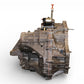 2001-2007 Toyota Highlander 2.4L 4-Cylinder AWD Automatic Transmission JDM 2az-fe 4WD 4X4 #2