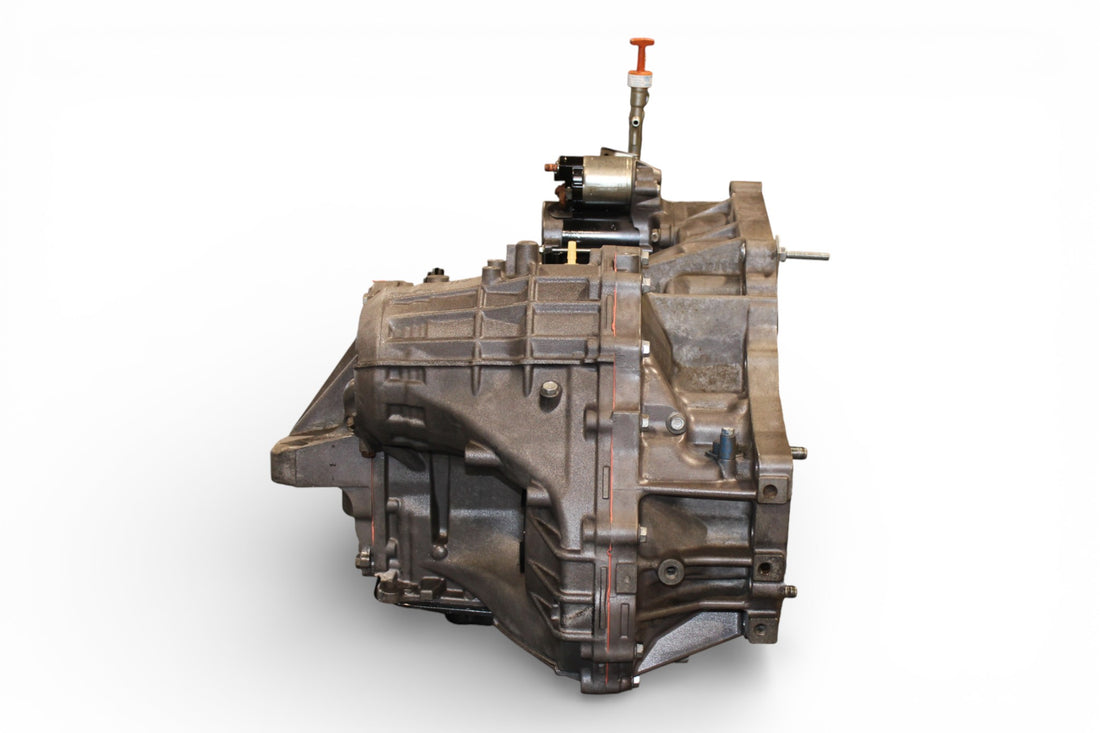 2001-2007 Toyota Highlander 2.4L 4-Cylinder AWD Automatic Transmission JDM 2az-fe 4WD 4X4 #2