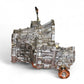 2000-2007 Nissan X-trail PNT30 2.0L Turbo 4-Speed Automatic AWD Transmission JDM sr20vet
