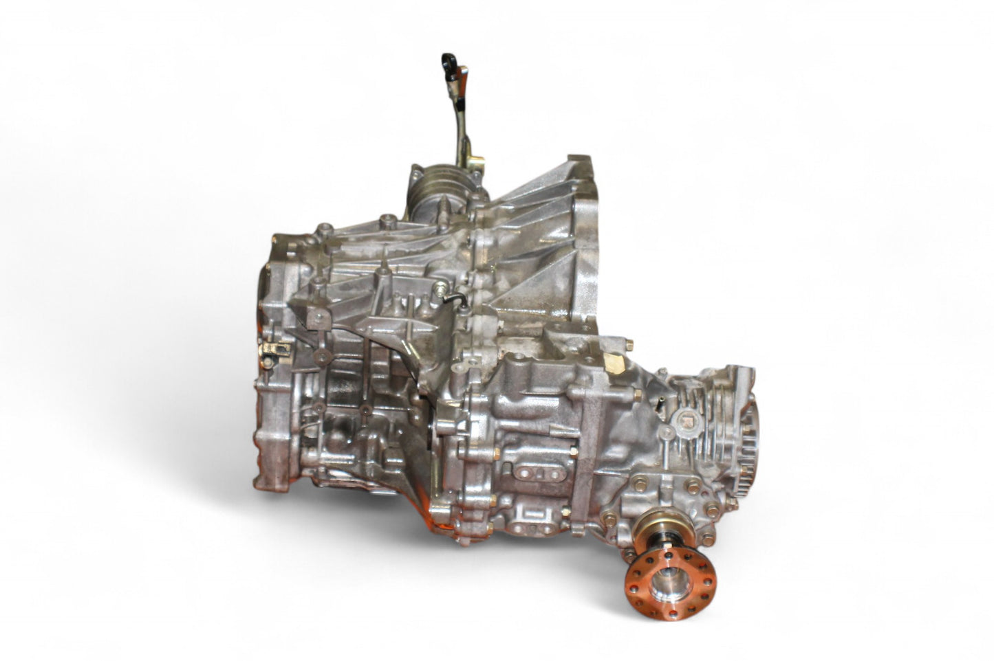 2000-2007 Nissan X-trail PNT30 2.0L Turbo 4-Speed Automatic AWD Transmission JDM sr20vet