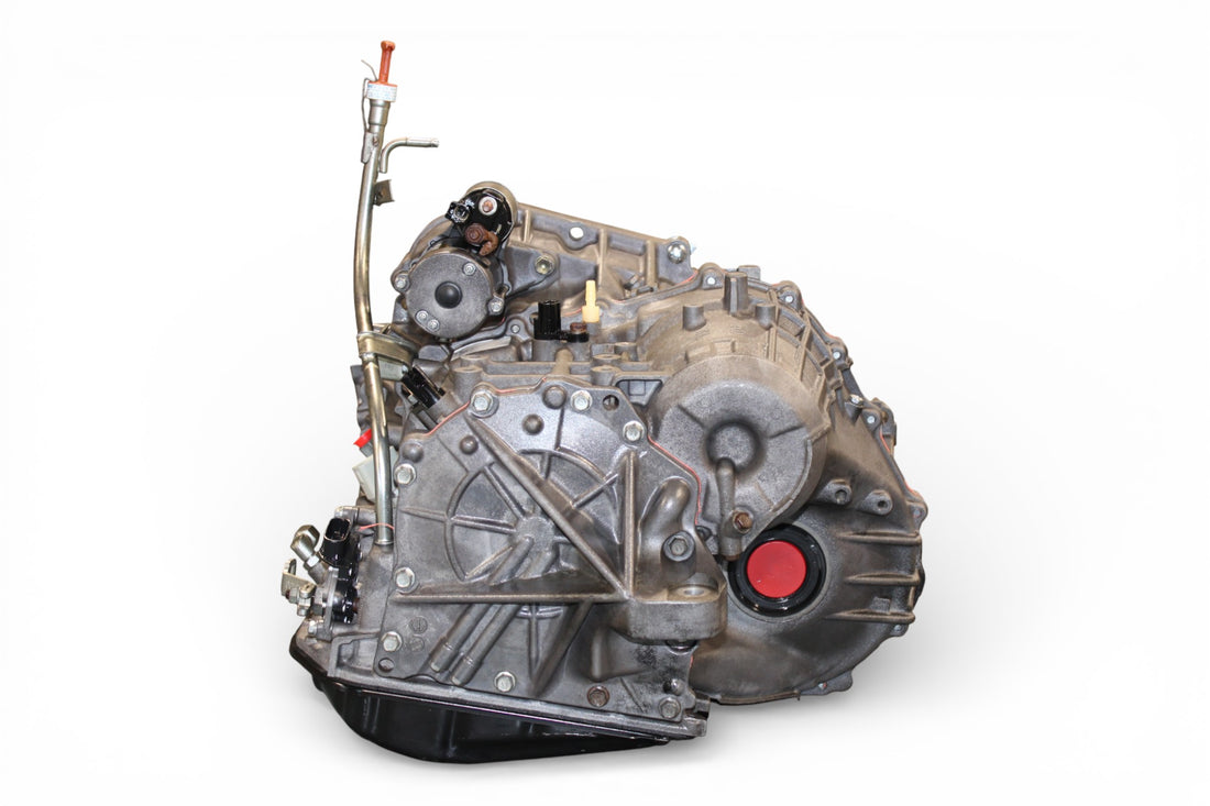 2001-2007 Toyota Highlander 2.4L 4-Cylinder AWD Automatic Transmission JDM 2az-fe 4WD 4X4 #2
